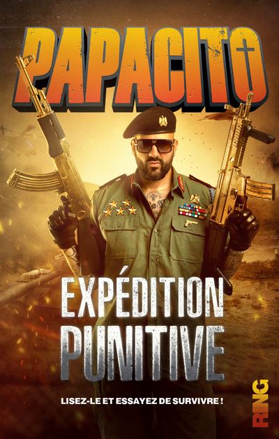 Expedition punitive
