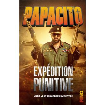 Expédition punitive