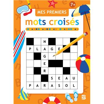 Jeux de génie : Mots croisés