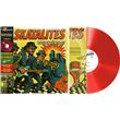 Skatalite Édition Limitée Collector Exclusivité Fnac Vinyle Rouge
