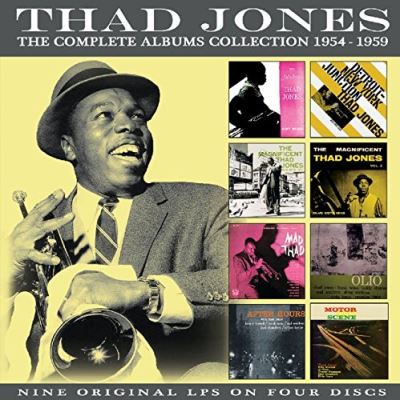 Classic albums collection 1954/1959