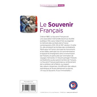Le Souvenir Français