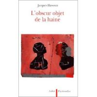 L'Obscur objet de la haine