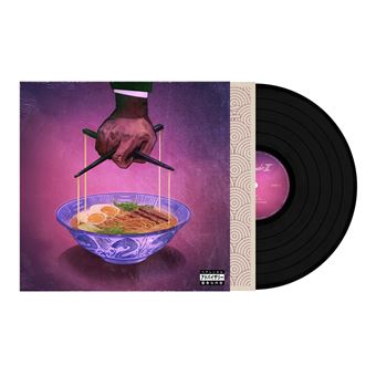 Freddie Gibbs & The Alchemist - 1