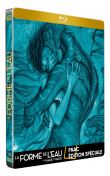 La Forme de l'eau Steelbook Edition Fnac Blu-ray