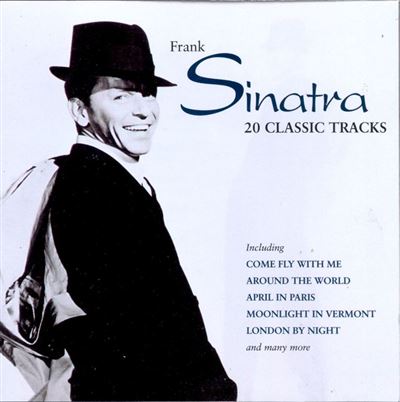 20 Classics tracks