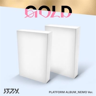 Gold Platform Nemo Version