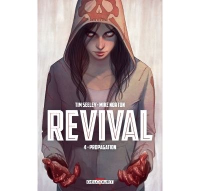 Revival T4 - Propagation