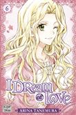 I dream of love T06