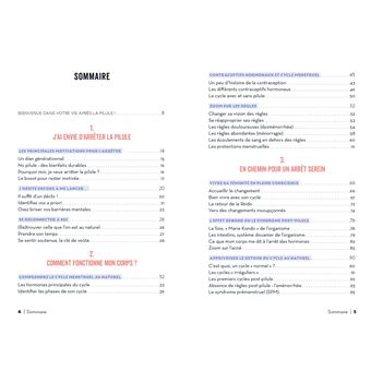 Génération No Pilule