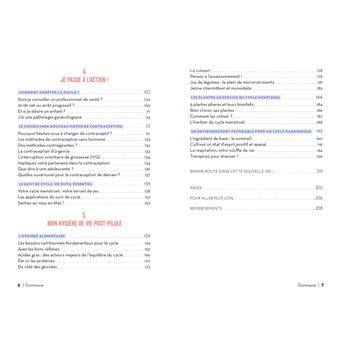 Génération No Pilule