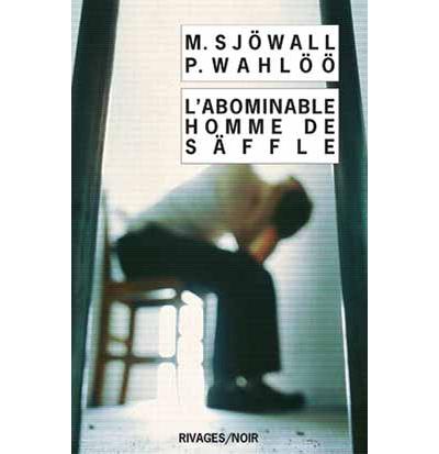 L'abominable homme de Saffle