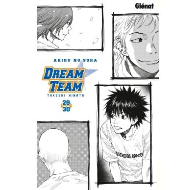 Dream Team - 30