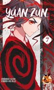 Yuan Zun T07