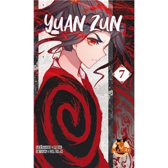 Yuan Zun T07