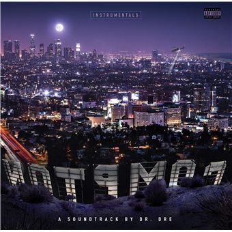 Lp-compton (2lp violeta smoke)