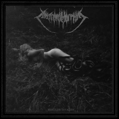 MERCILESS SAVAGERY/DIGIPACK