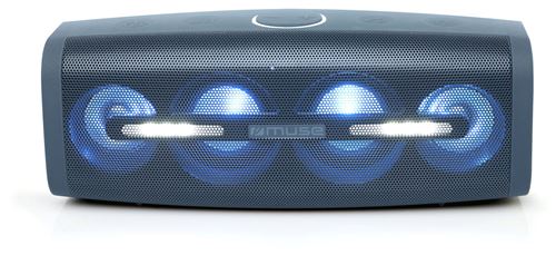 Marshall Muse M-830 Dj - Haut-Parleur - pour Utilisation Mobile - Sans Fil - Nfc, Bluetooth