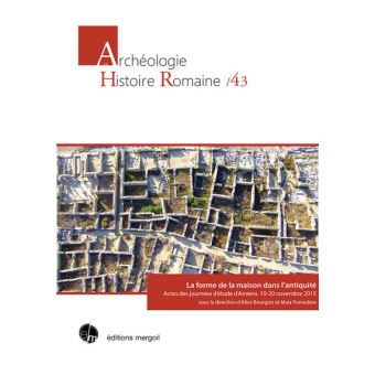 La forme de la maison dans l'antiquité