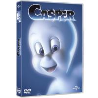 Casper DVD