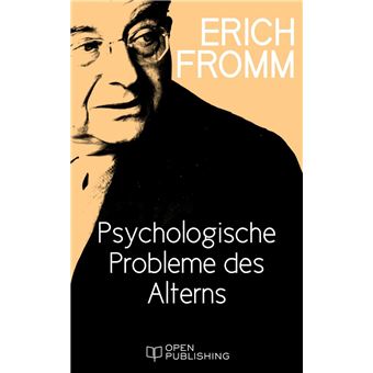Psychologische Probleme des Alterns - 1