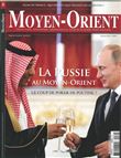 La Russie au Moyen-Orient