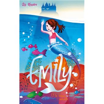 Emily - Tome 3 - et la bague maudite - 1