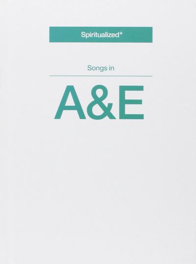 Songs in aande hardcover book
