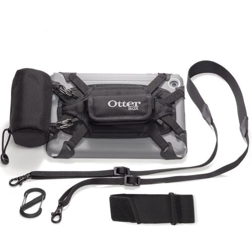 Sacoche de transport Otterbox Utility Latch II pour tablette 7'' Noir