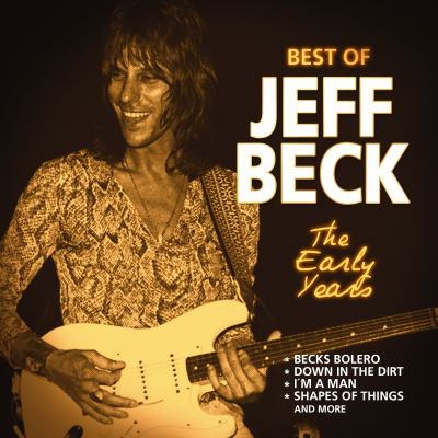 Best of/the early years