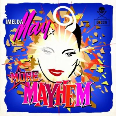 Mayhem/ed deluxe