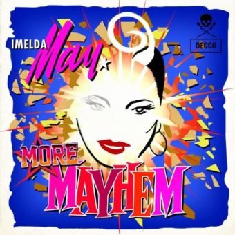 Imelda May - 1