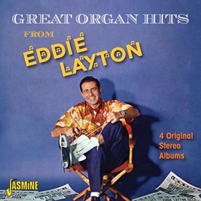 Great organ hits