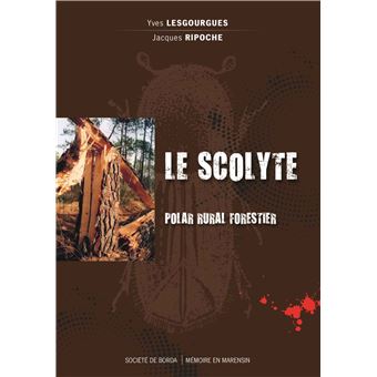 Le scolyte