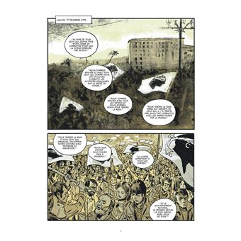 Une histoire du nationalisme corse