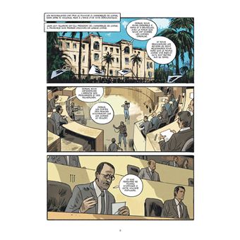 Une histoire du nationalisme corse