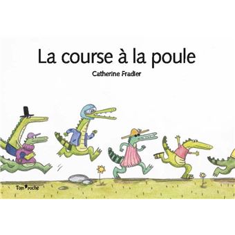 La course à la poule