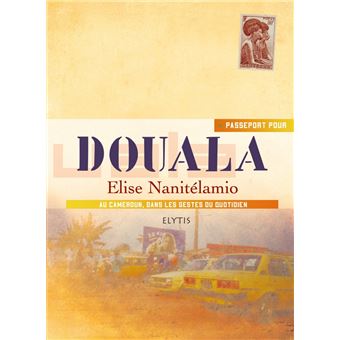 Passeport pour douala - 1