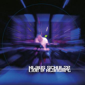 Klaus Schulze - 1