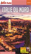 Guide Italie du Nord 2019 Petit Futé