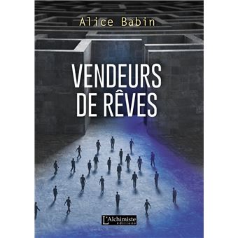 Vendeurs de rêves