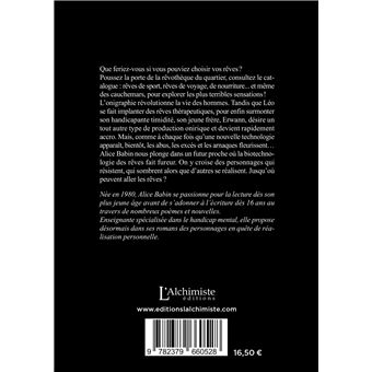 Vendeurs de rêves