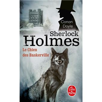 Sherlock Holmes - : Le Chien des Baskerville