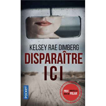 Disparaître ici