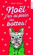 Noël j'en ai plein les bottes