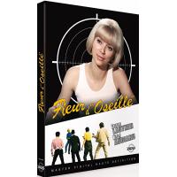 Fleur d'oseille DVD