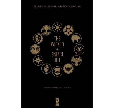 The Wicked + The Divine - Édition collector