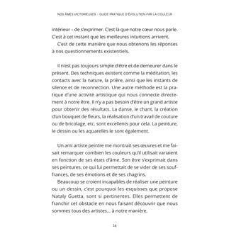 Nos âmes victorieuses