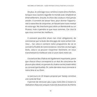 Nos âmes victorieuses