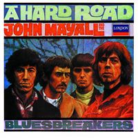 So many roads - An anthology 1964-1974 - Coffret 4 CD - John